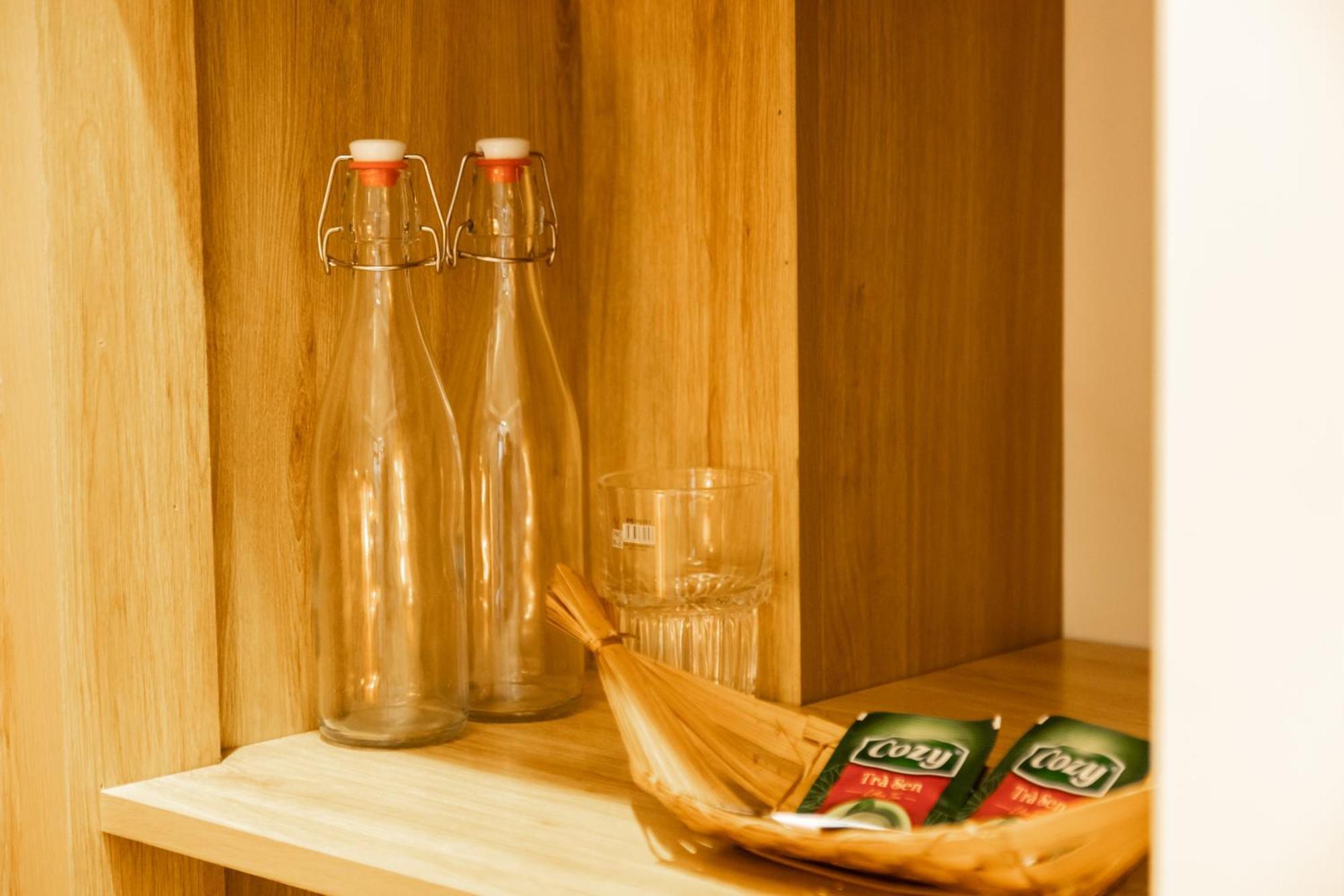 The Urban Quarter Apartment