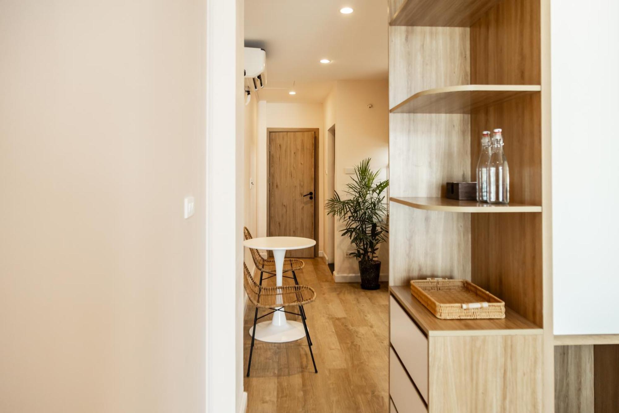 Apartment The Urban Quarter *